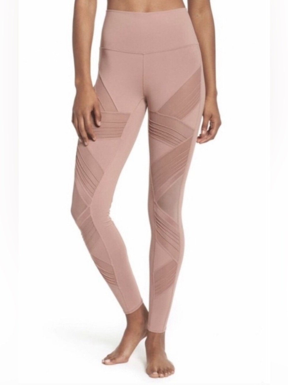 ALO Ultimate High Waist Leggings